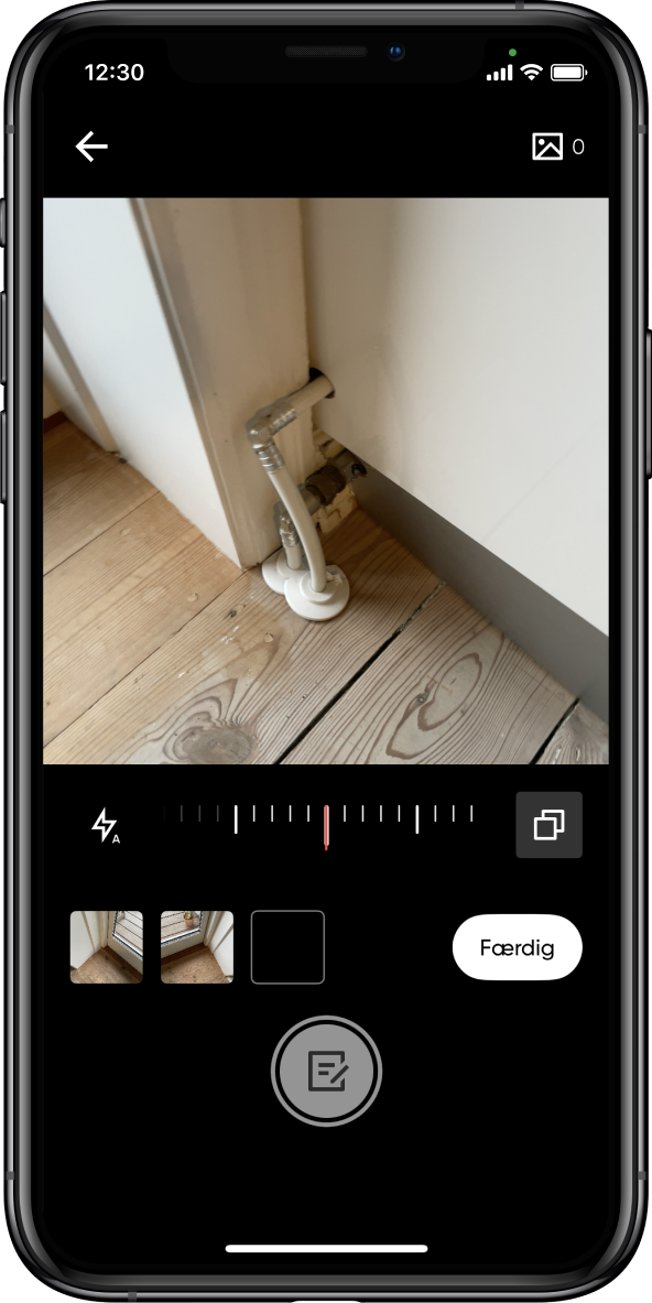 iPhone Feature 01